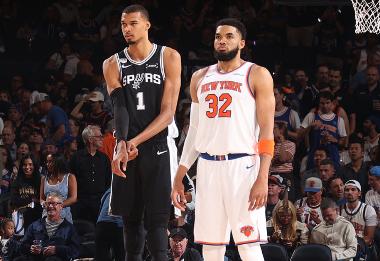 NBA流言汇总：雄鹿绿军围绕字母谈判 布朗去第三方